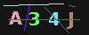 Gambar captcha